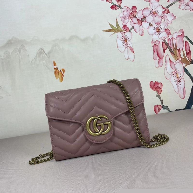 G*u*i satchel bags